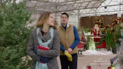 - Haven't been home for Christmas.
- Really? Where have you been? - Once Upon a Christmas Miracle