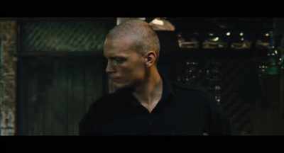 - Haven't you been outside yet?
- I have. - The East