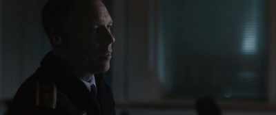 Haven't you been there? - The Guilty