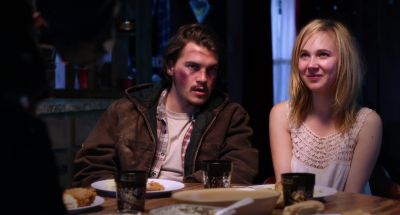 Haven't you dear Yes - Killer Joe