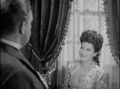 Haven't you enough men at your feet already - The Lodger