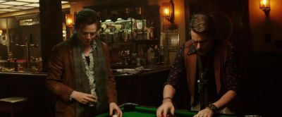 Haven't you ever done something stupid for love - Predestination