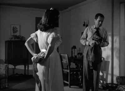 Haven't you gone to bed yet? - The Sound of Fury