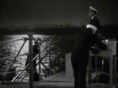 Haven't you got a home? - Follow the Fleet