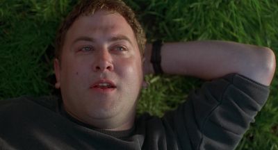 Haven't got any mates - The Full Monty