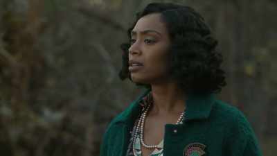 Haven't heard a peep - Frankie Drake Mysteries