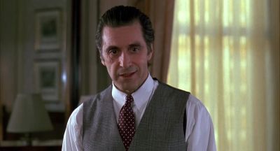 Haven't you heard - Scent of a Woman