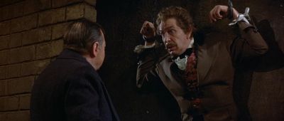 Haven't I convinced you of my sincerity yet - Tales of Terror
