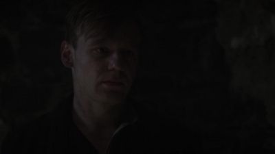 Haven't I had enough to contend with? - Rebellion