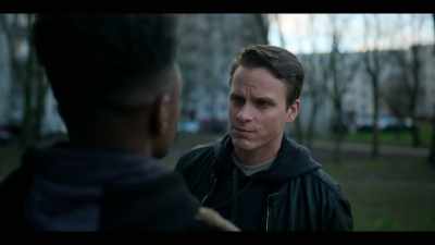 - Haven't I proven I can be trusted?
- [BASH SIGHS] - Young Wallander