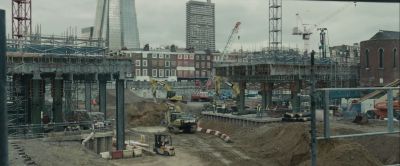 I told you - Closed Circuit