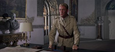 What about your Arab friendsI have no Arab friends I don't want Arab friendsWhat in hell do you want LawrenceI've told you I just want my ration of common humanityLawrence YesNothing Sorry I interrupted sirThat's all right Thank you Mr DrydenThank you - Lawrence of Arabia