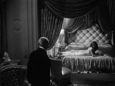 I told you - Gilda