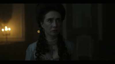 I warned you, - Dangerous Liaisons
