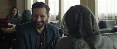 "Haven't you learned
not to ask questions like that?" - The Operative