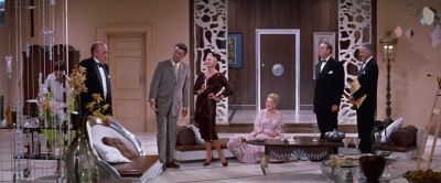 Haven't we met before - Auntie Mame