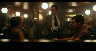 Haven't seen you here before. - Strange Angel