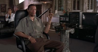 Haven't seen you in a while Bobby - Original Gangstas