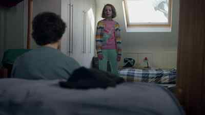 Haven't seen Sam, have you? - Humans