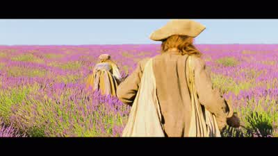 Haven't seen you here before. - Perfume: The Story of a Murderer