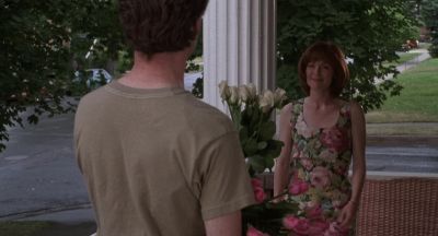 Haven't we tried this before - Benny &amp; Joon