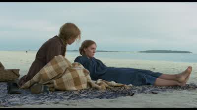 Haven't written any. - Little Women