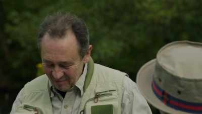 Haven't you?
- BOB CHUCKLES - Mortimer & Whitehouse: Gone Fishing