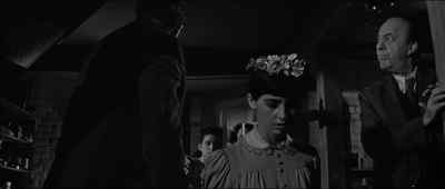 Haven't you
done enough?
Please, Mr. Van Daan. - The Diary of Anne Frank