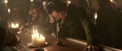 Haven't you had enough - Abraham Lincoln: Vampire Hunter