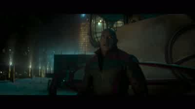 Haven't you had enough? - Red One