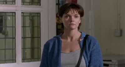 - Havers, do you feel like
going out for a drink tonight? - The Inspector Lynley Mysteries