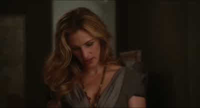 Liz having a baby is like getting a tattoo on your faceYou kind of wanna be fully committed - Eat Pray Love
