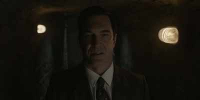 Having a brilliant idea isn't as easy
as turning on a light. - A Series of Unfortunate Events