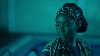 Having a child out of wedlock - A Weekend to Forget