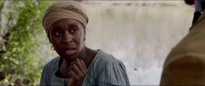 Having a favorite slave is like having a favorite pig - Harriet