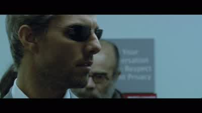 - Having a good night? - Collateral