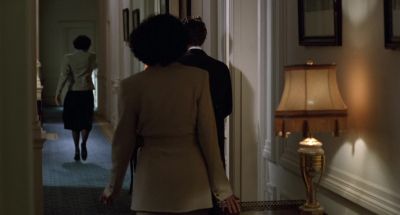 Having a good night - Four Weddings and a Funeral