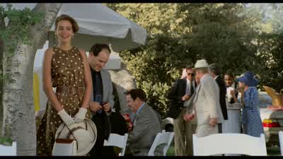 - Having a nice time, Vivian? - Pretty Woman