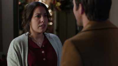 Having a proper
Christmas. Together. - A Christmas of Wonders