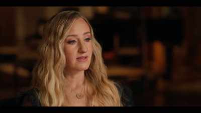 Having a young daughter at home - Women Who Rock