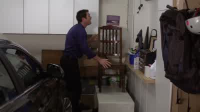 - "Having accidents more often"- - I think that's enough, Alex. - Modern Family