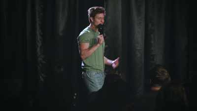 Having to adhere to everybody's sensitivities. - Matt Rife: Only Fans