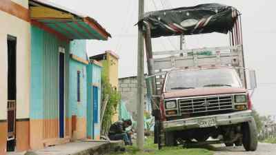 Having all
unmodified our cars, - The Grand Tour