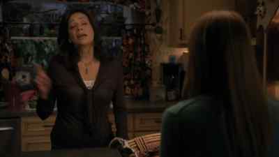 Having him back - Switched at Birth