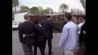  Having to be interviewed by, 
obviously, CPS workers, - Three Mothers, Two Babies, and a Scandal