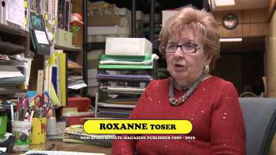 Having been a teacher, - 30 Years of Garbage: The Garbage Pail Kids Story