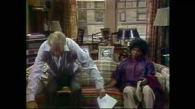 Having been
in the merchant marine - Punky Brewster