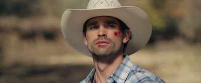 - Having you boys,
that was my dream. - God's Country Song