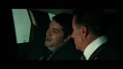 Having my brother and I lead - Geostorm