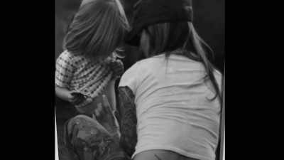 Having my daughter - After Porn Ends 2